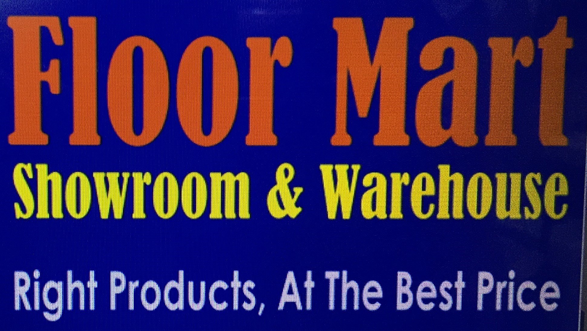 Avatar for Floor Mart of Door County