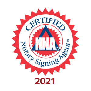 Ronda Williams Remote Signing Services logo