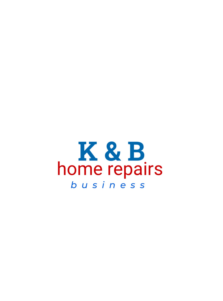 Avatar for K&b repairs