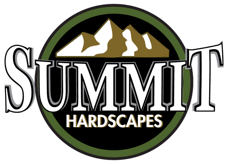 Summit Hardscapes LLC logo
