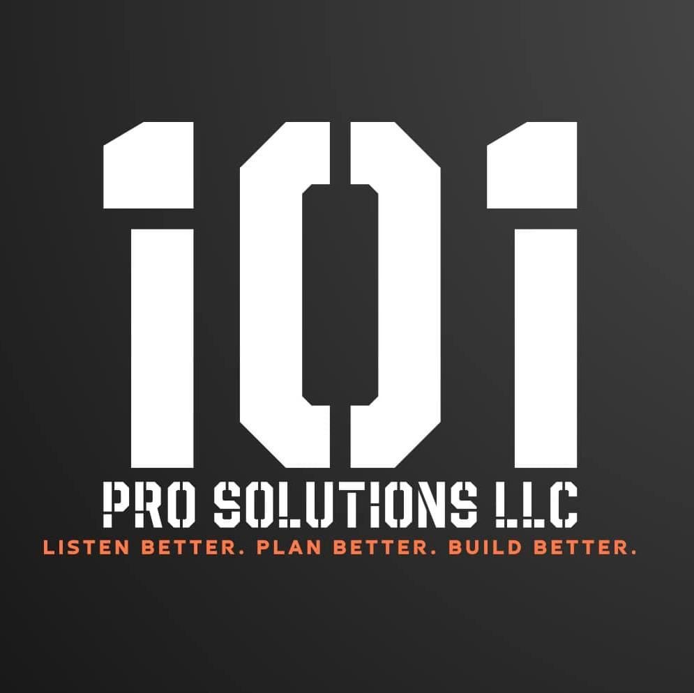 Avatar for 101 Pro Solutions LLC