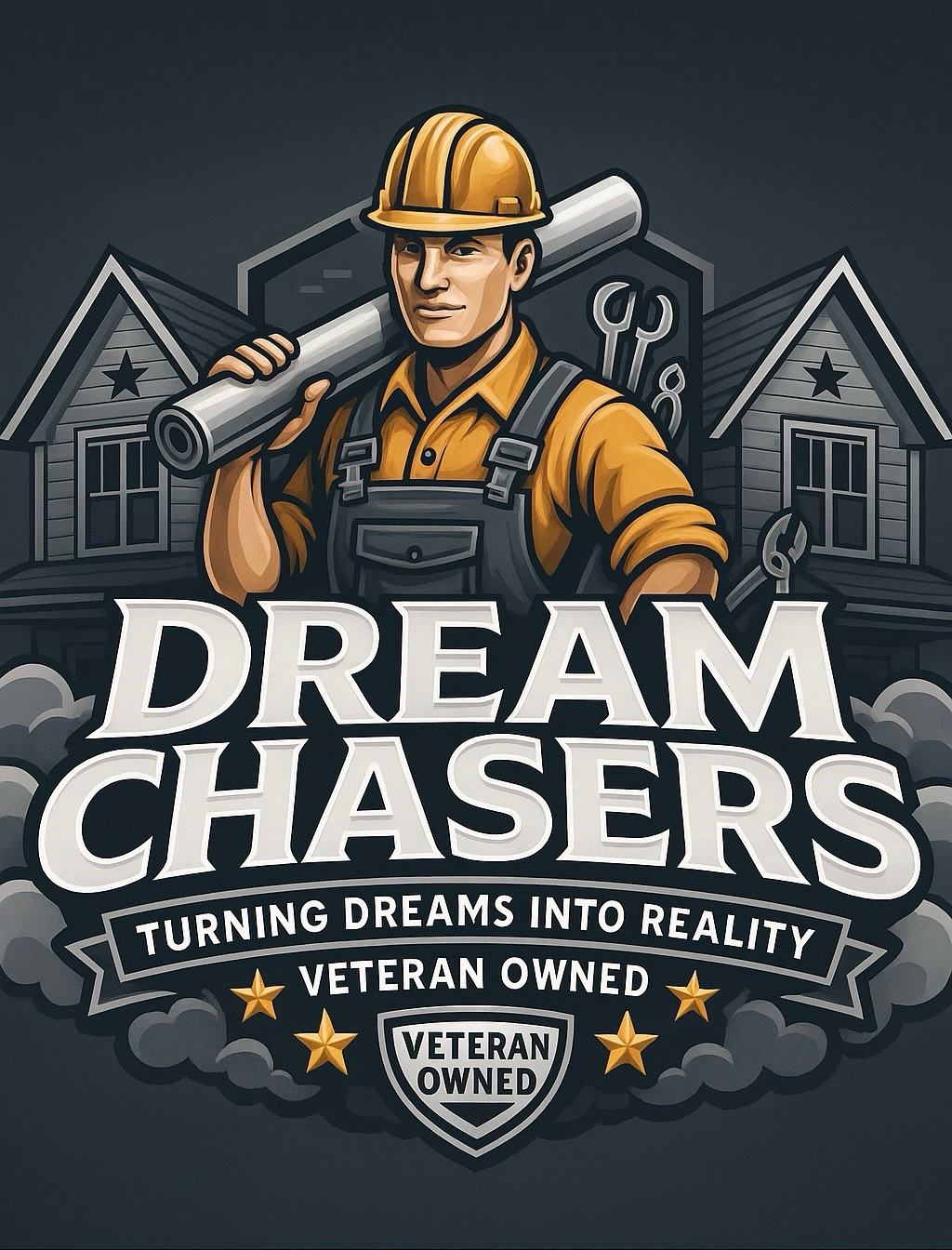 Avatar for Dream Chasers