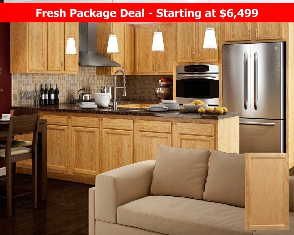 Avatar for Save On Kitchens