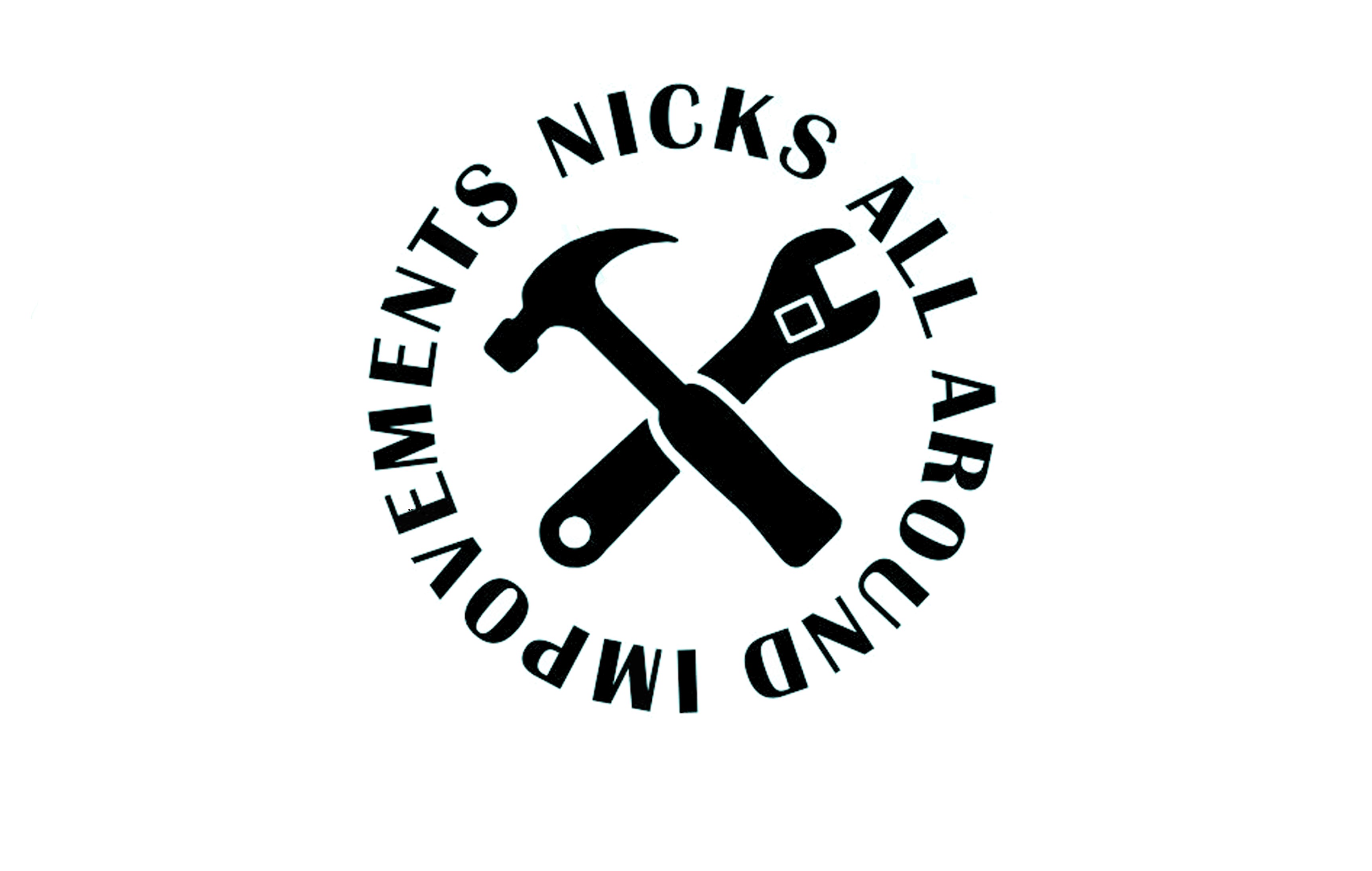 Nick's All Around Improvements LLC logo