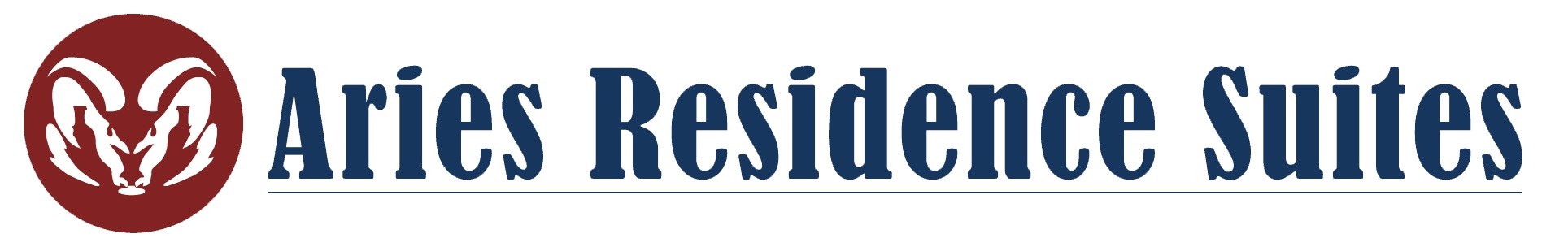 Aries Residence Suites logo