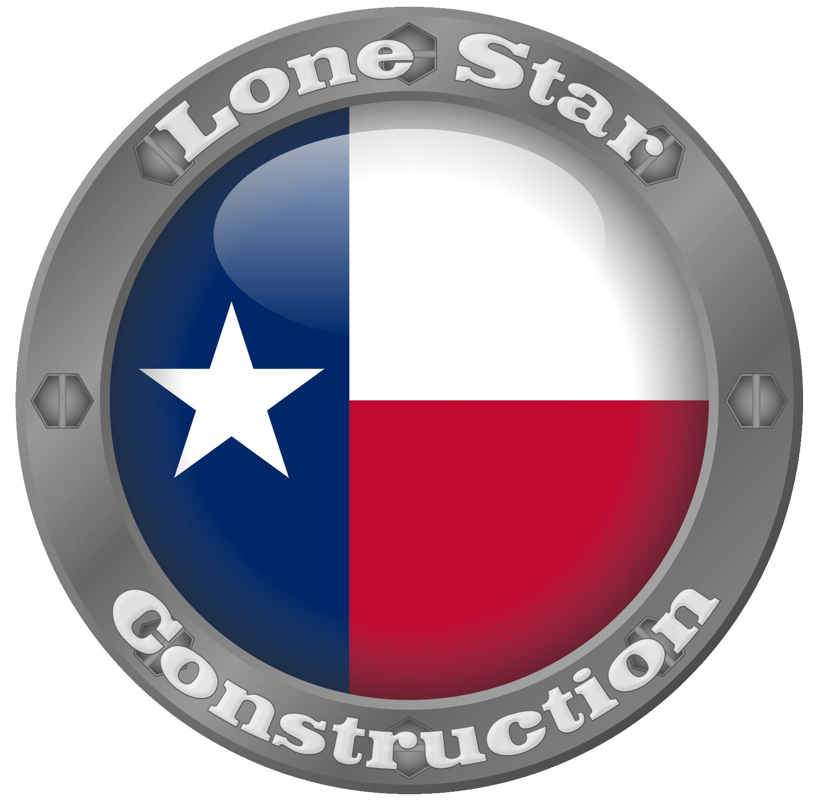 Logo for Lone Star Construction