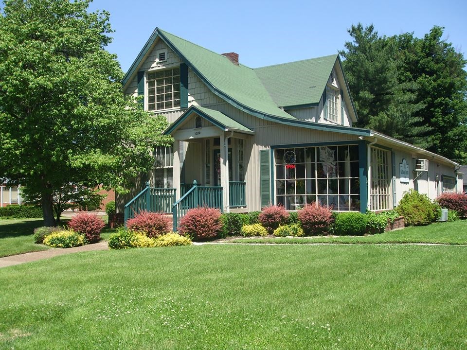 Avatar for COTTAGE FLORIST & GIFTS