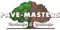Pave Masters logo