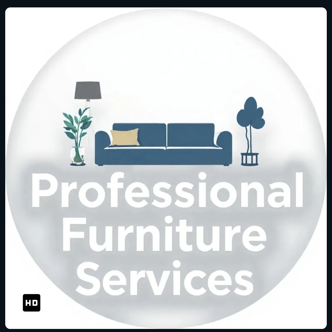 Avatar for Professional Furniture Services