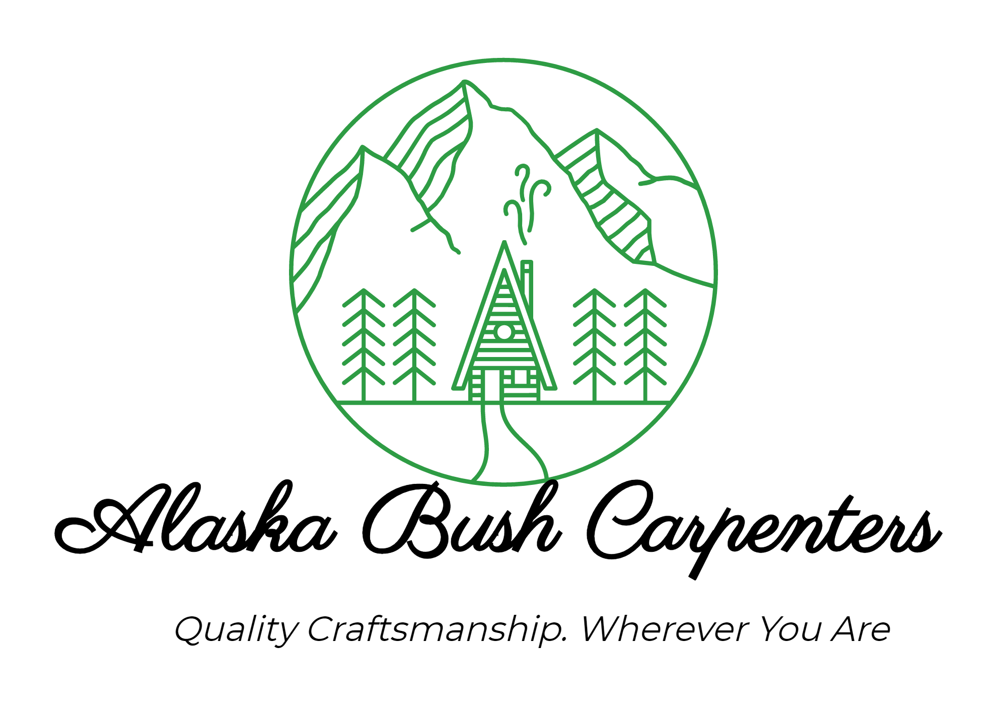 Avatar for Alaska Bush Carpenters