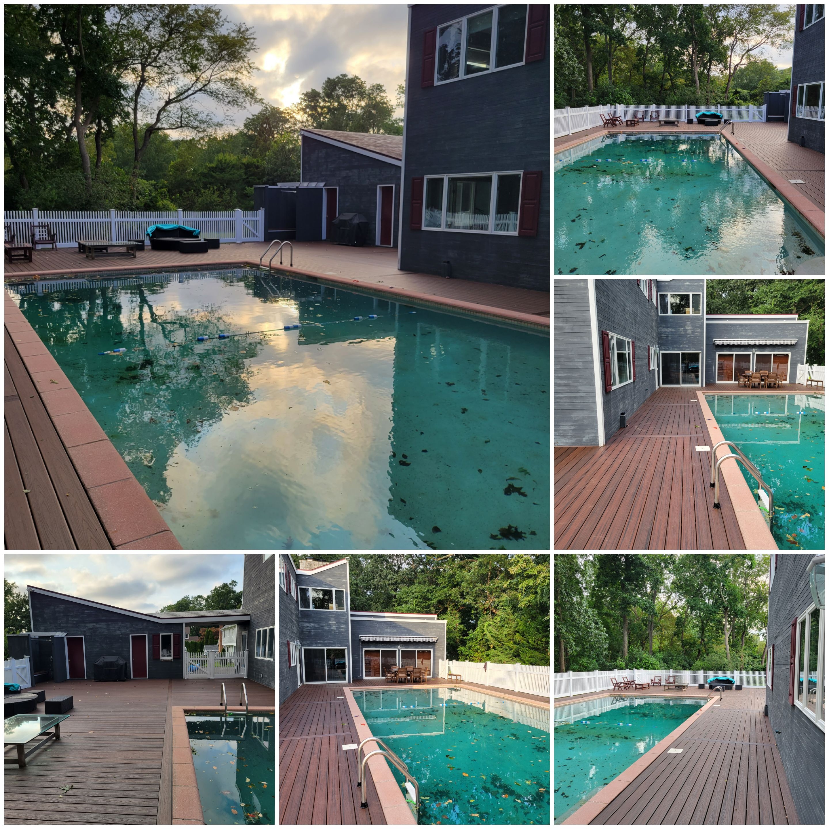 Decks by Decker Home Improvements Reviews Coram, NY Angi