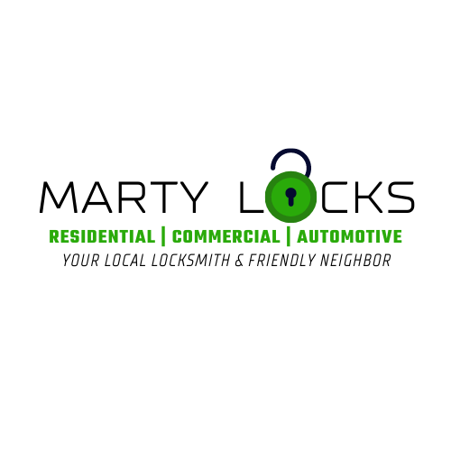 Avatar for Marty Locks