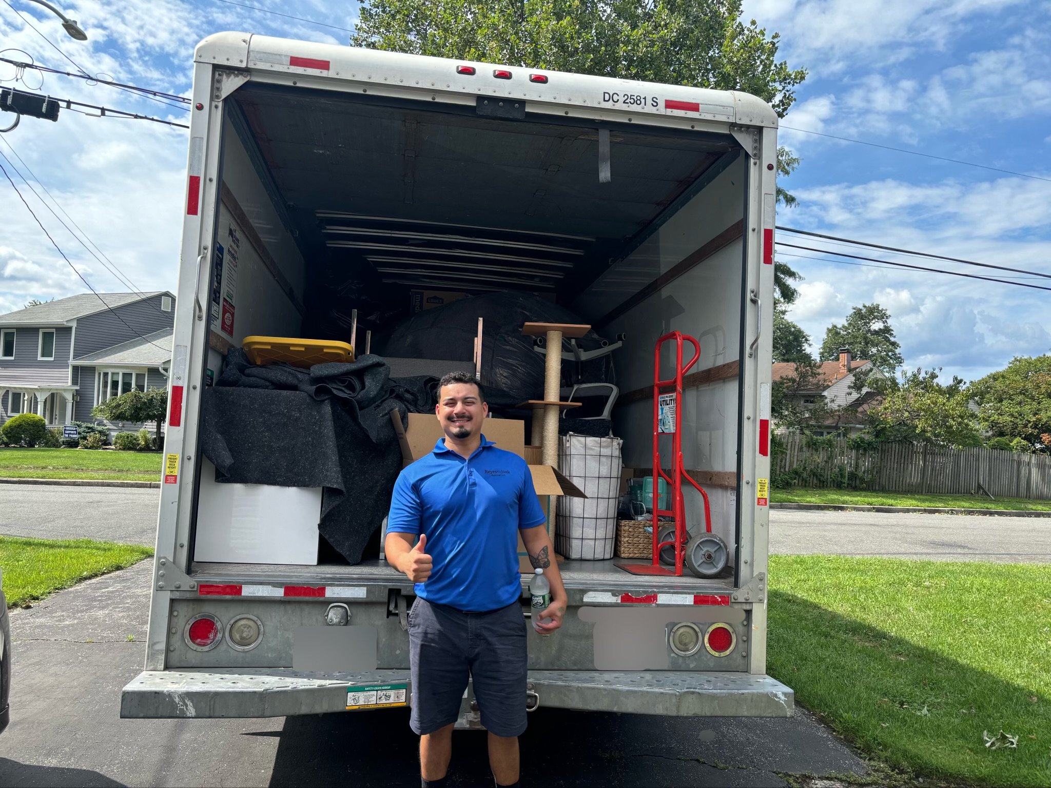 Avatar for Reyes Junk Removal