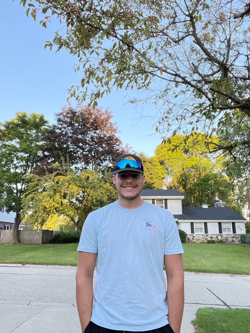 Avatar for Luke Nickerson