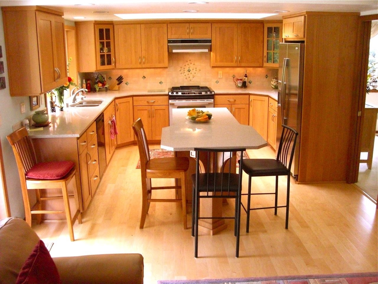 Avatar for REF Construction