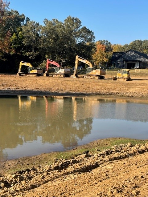 Avatar for KC Excavation and Construction