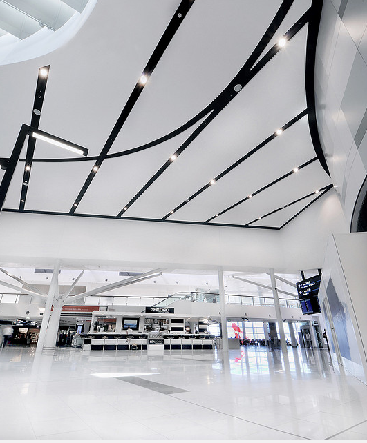 Sydney Airport