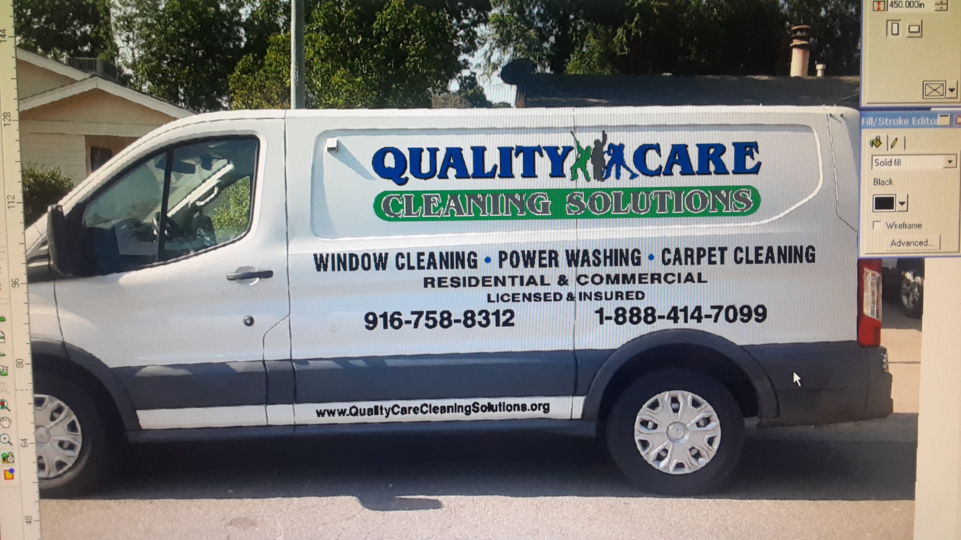 Avatar for Quality Care Cleaning Solutions