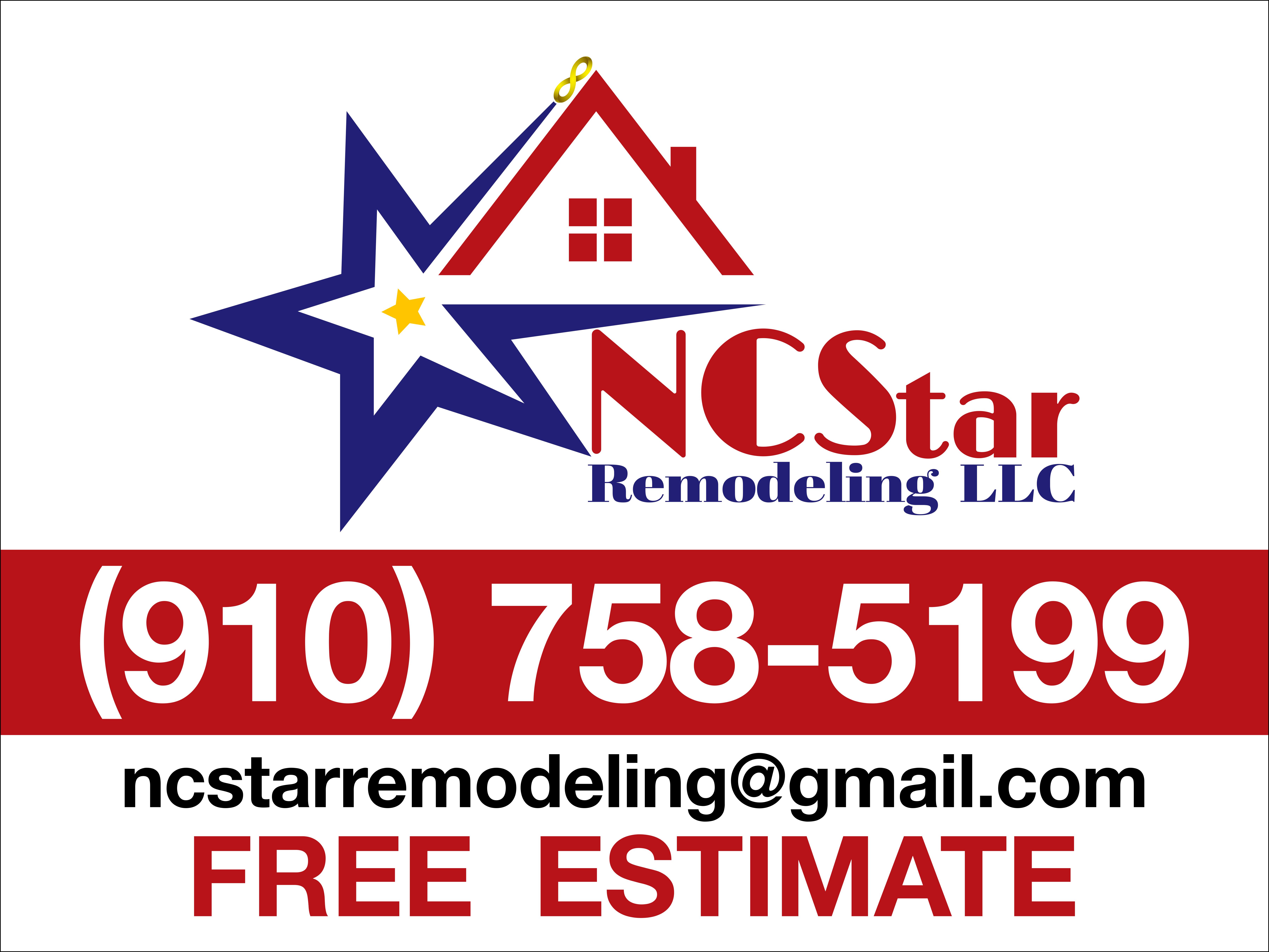 Avatar for NCStar Remodeling LLC