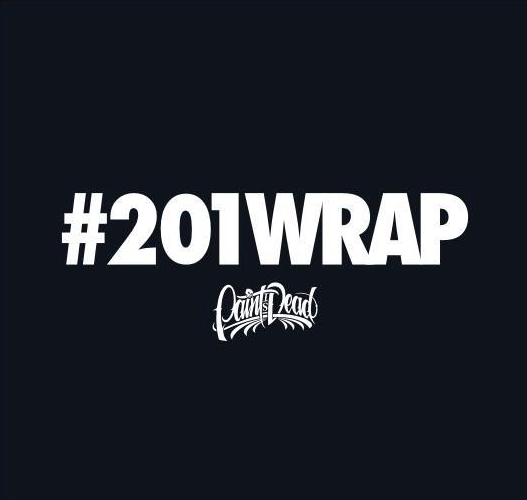 Avatar for #201 WRAP