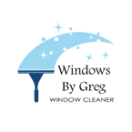 Windows By Greg logo