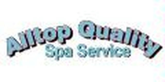 Alltop Quality Spa Service Inc logo
