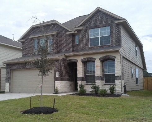 rental homes