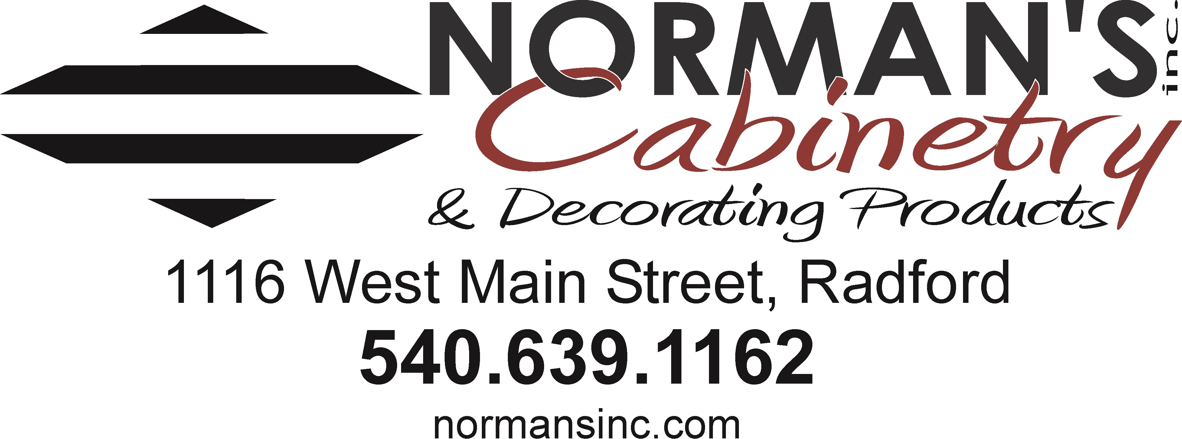 Avatar for Norman's Cabinetry & Decorating Products