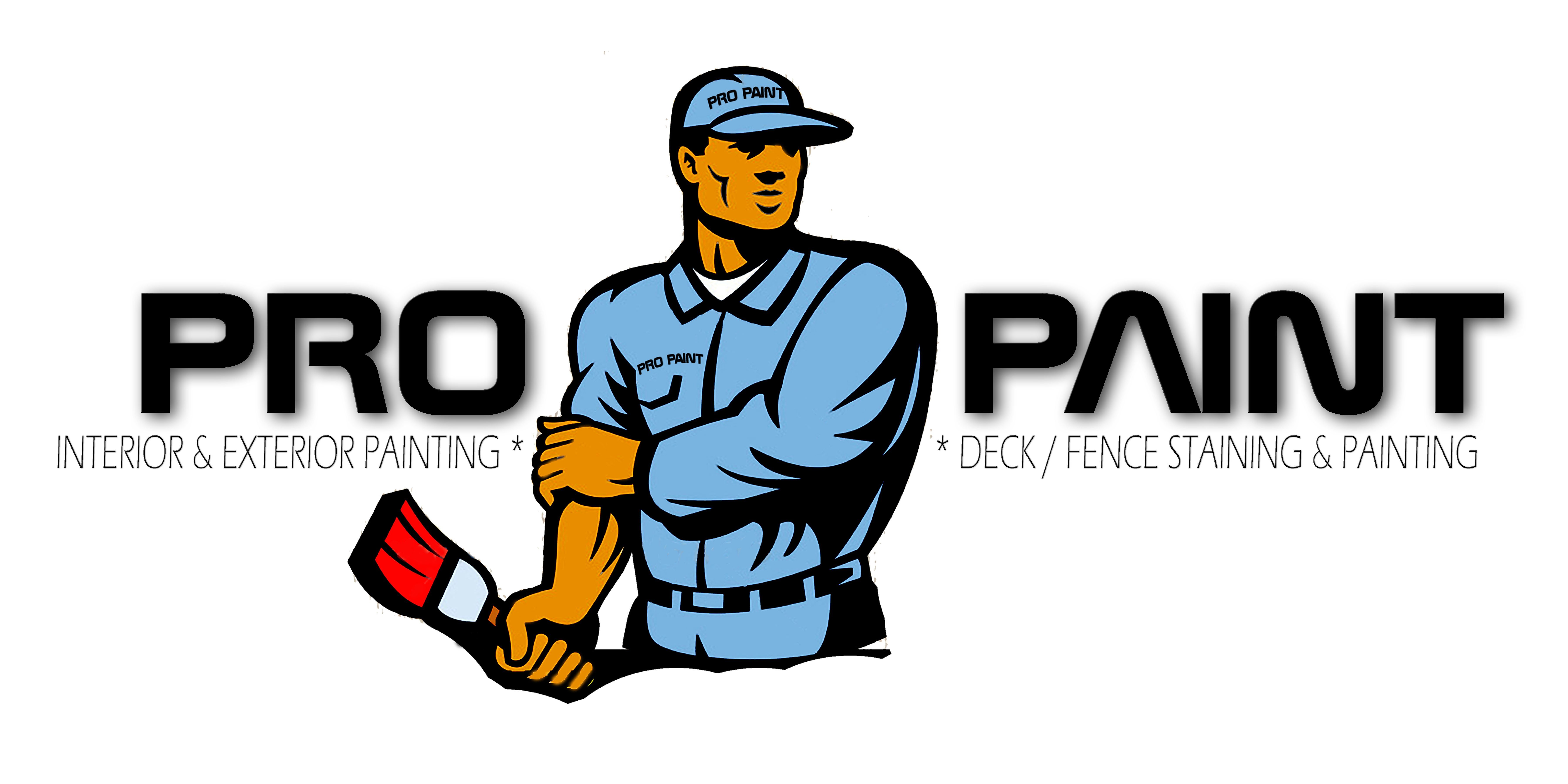 Avatar for Pro Paint