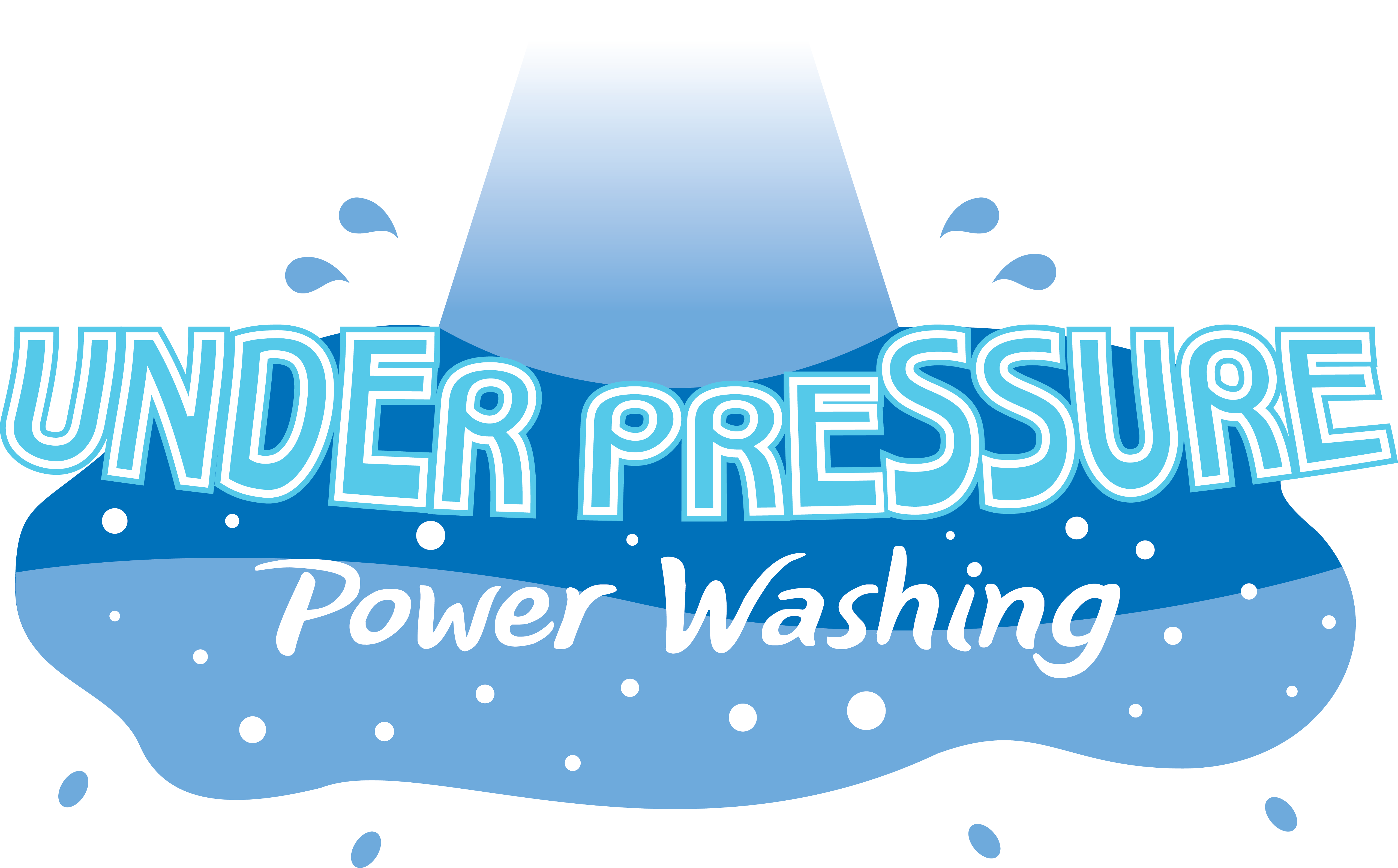 Avatar for Under Pressure Power Washing