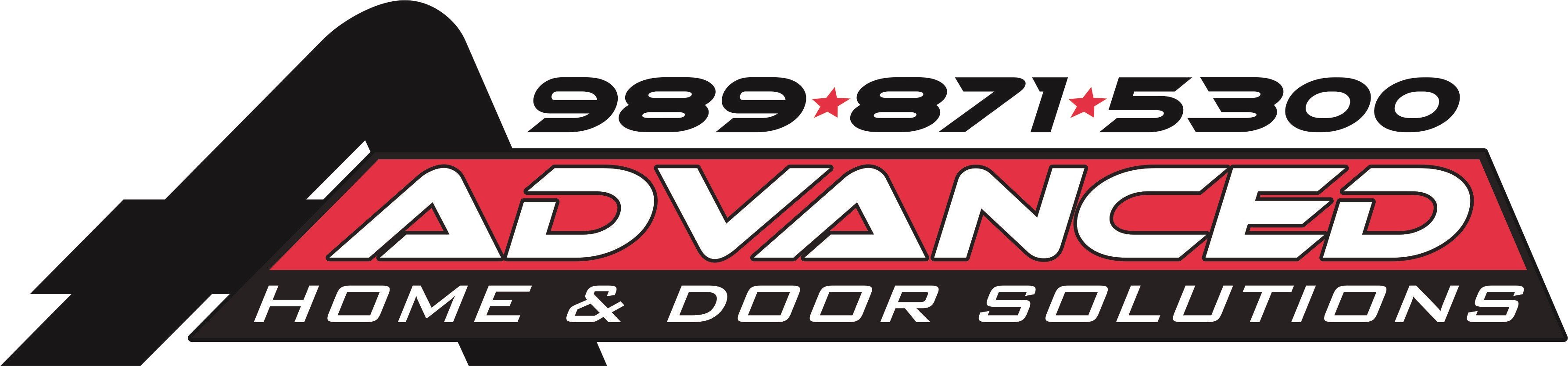 Avatar for Advanced Home & Door Solutions