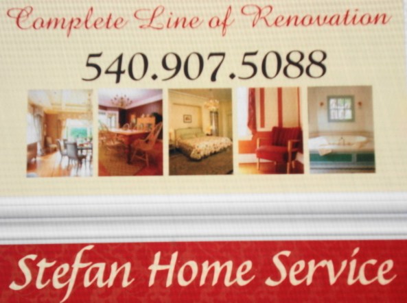 Avatar for Stefan Home Service