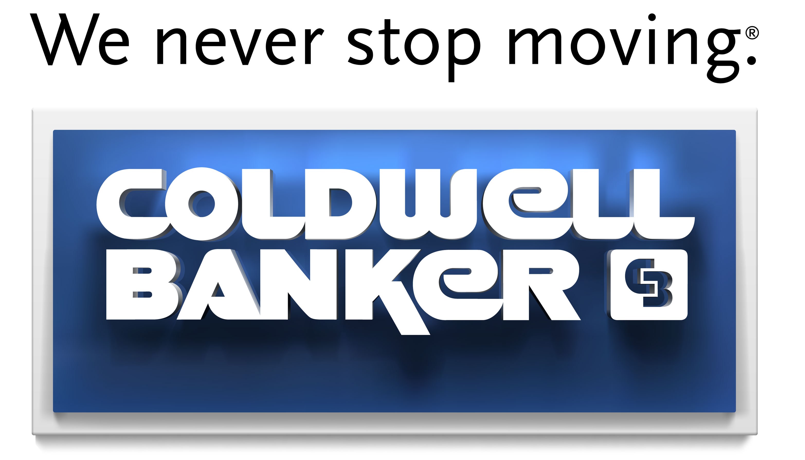 COLDWELL BANKER ACTION REALTY logo