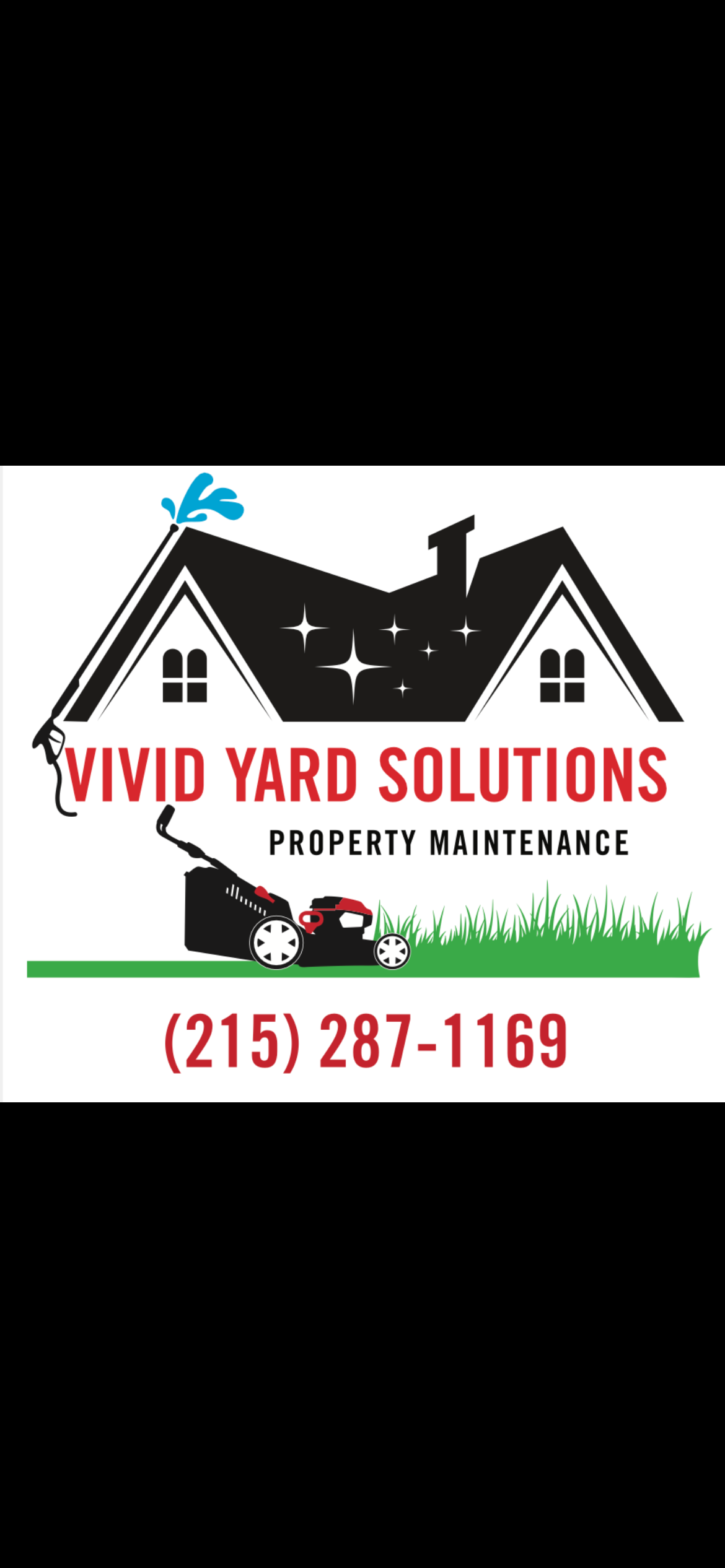Avatar for VIVID YARD SOLUTIONS LLC