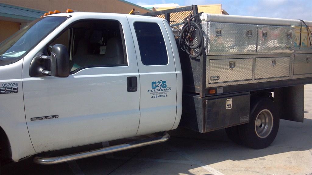 C&S Plumbing