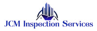JCM Inspection Services logo