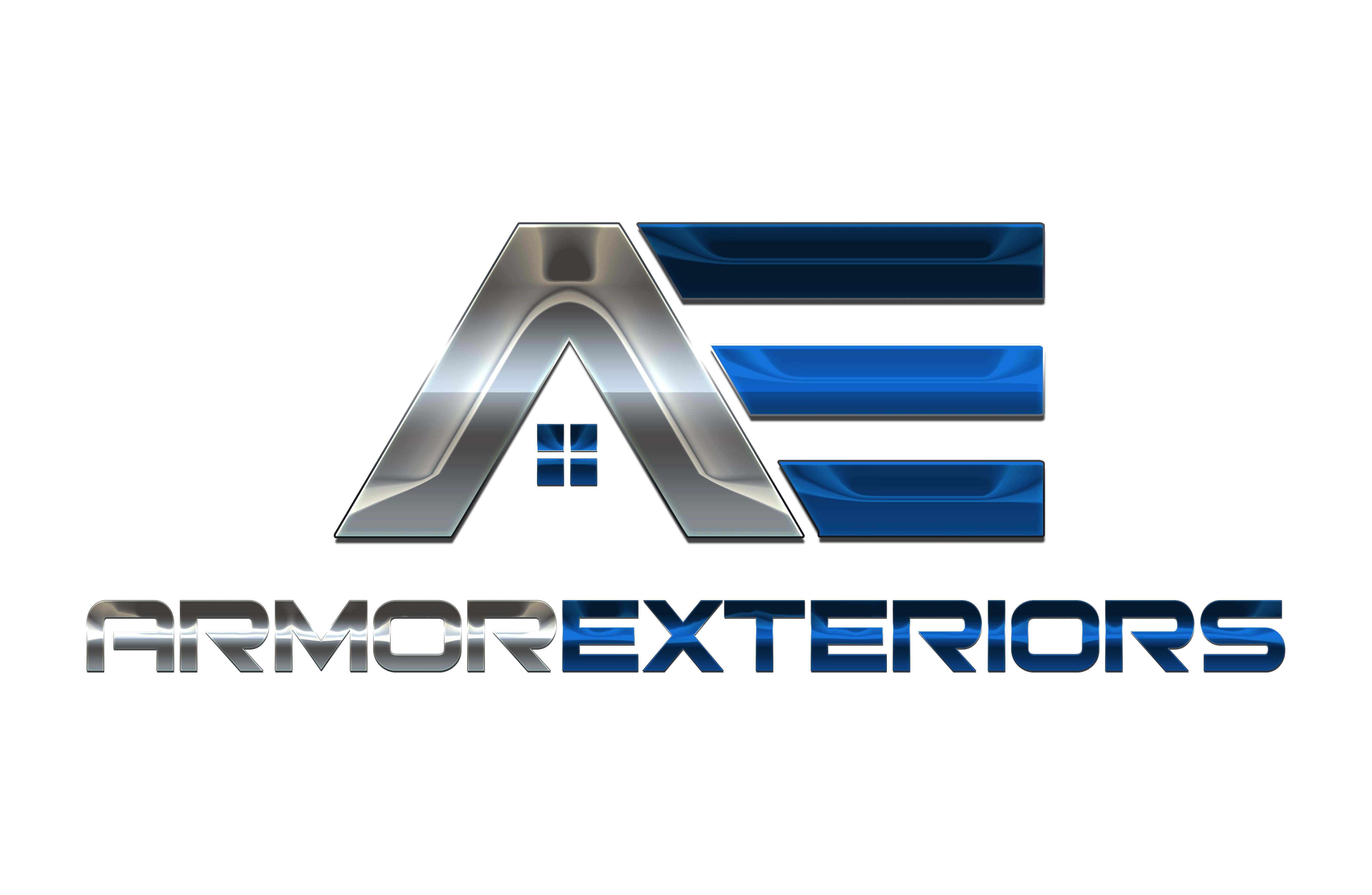 Logo for Armor Exteriors