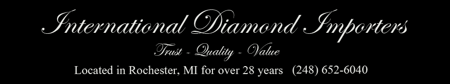 Avatar for INTERNATIONAL DIAMOND IMPORTER