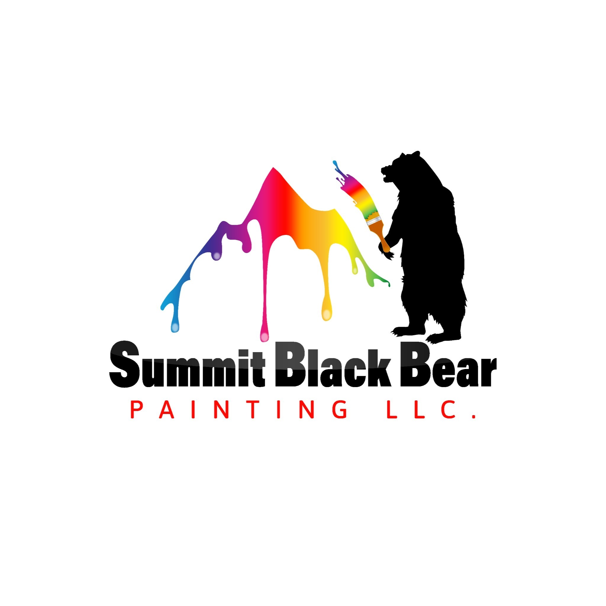 Avatar for Summit Black Bear Painting