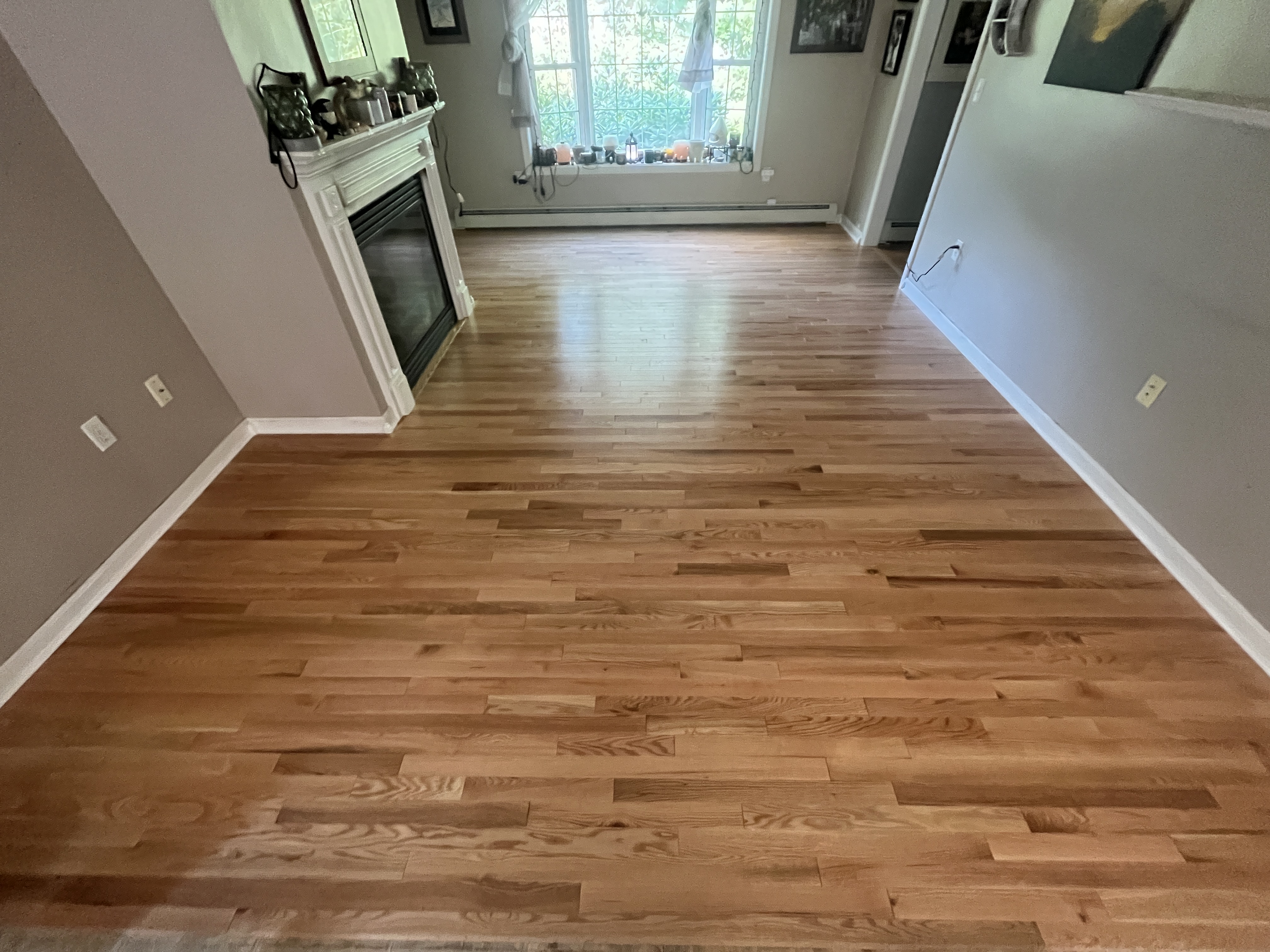 Avatar for Johnson hardwood flooring