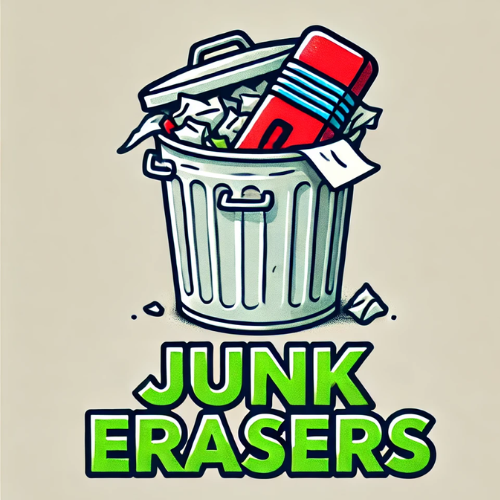 Avatar for Junk Erasers