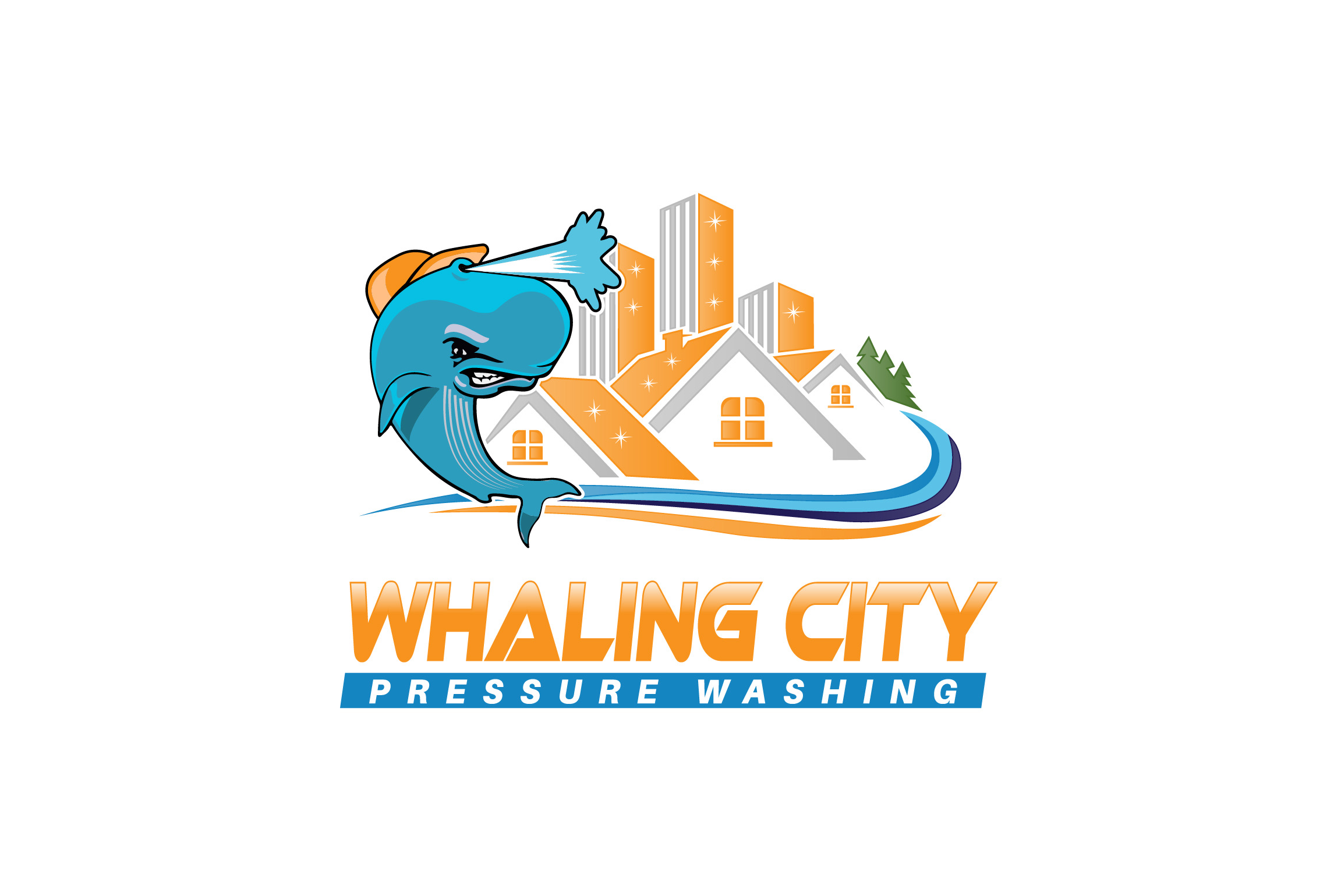 Avatar for Whaling City Pressure Washing