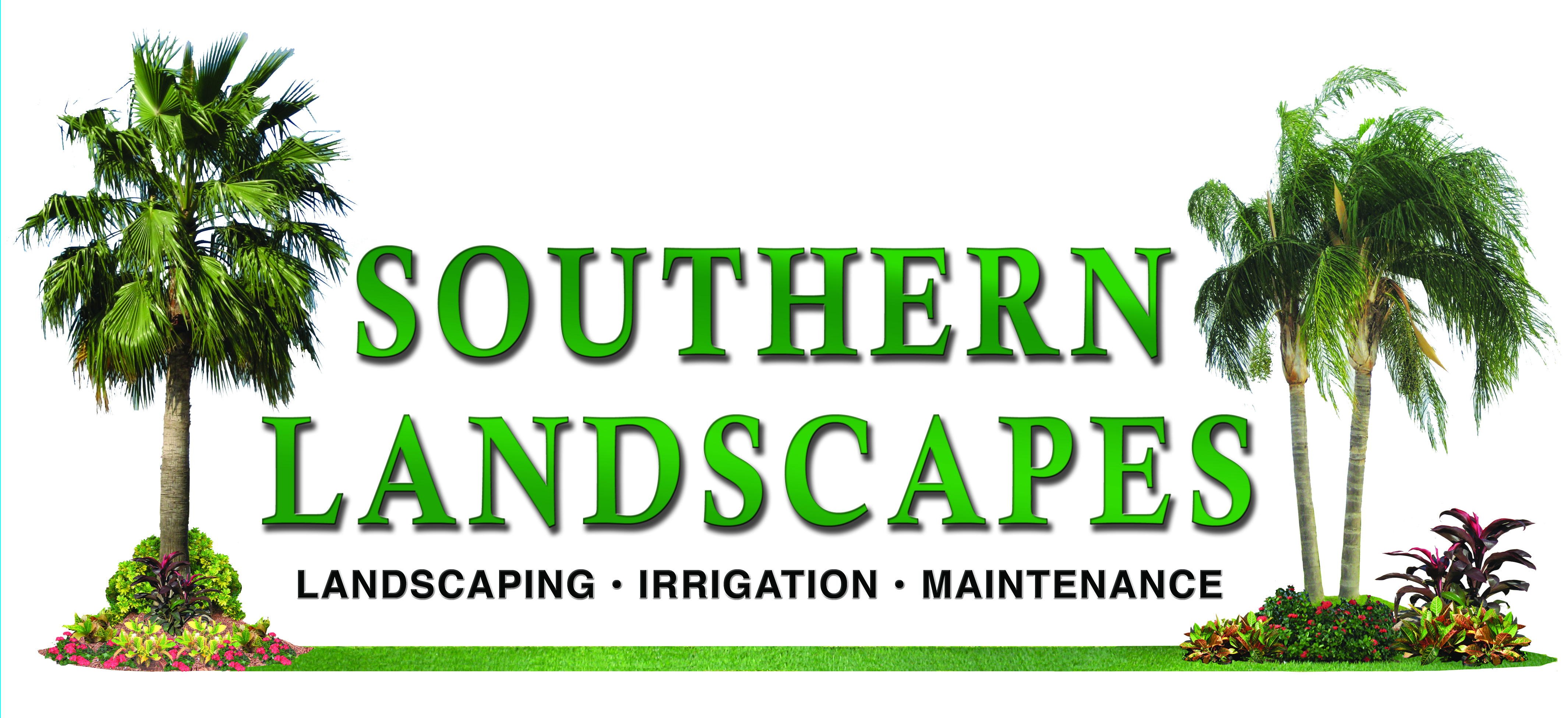 Logo for SOUTHERN LANDSCAPES