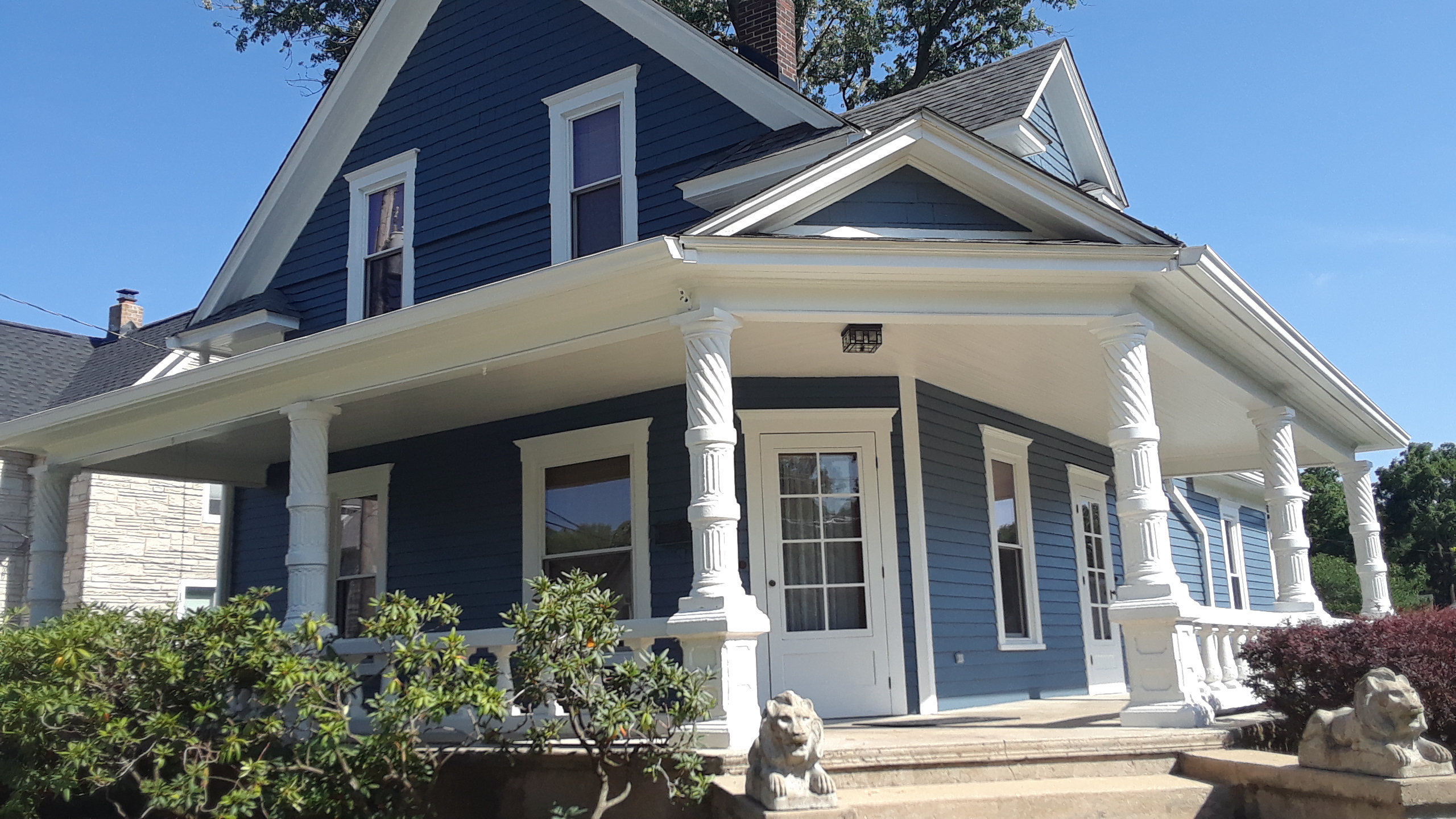 Avatar for Building cosmetics 