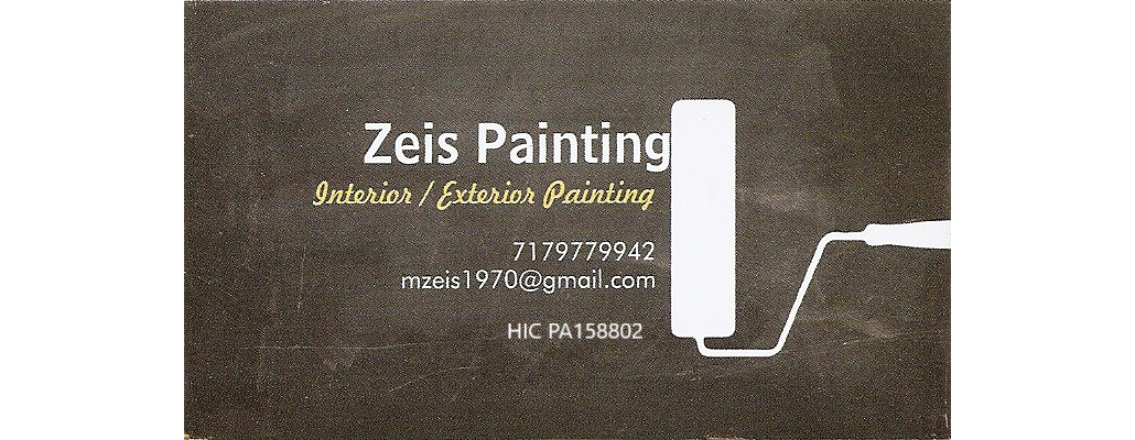 Avatar for Zeis Painting