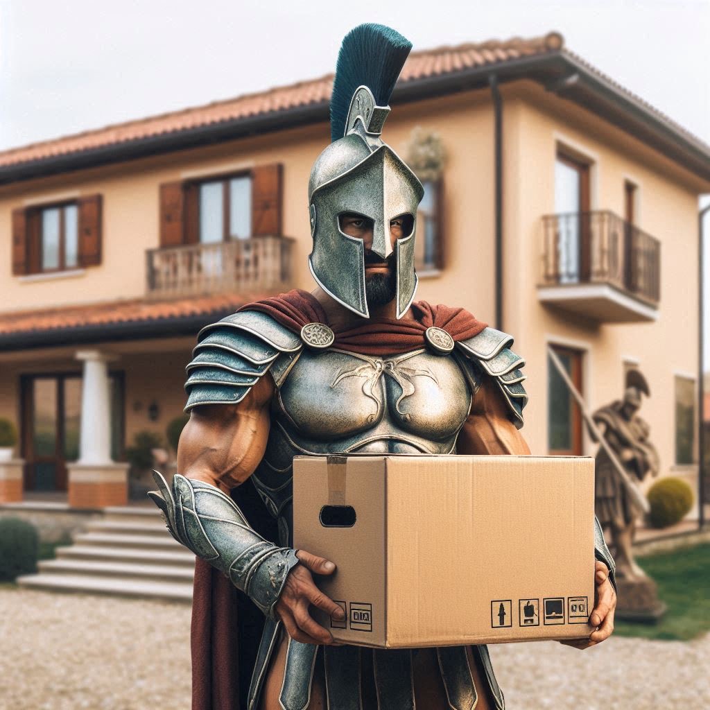 Avatar for Spartan Movers 