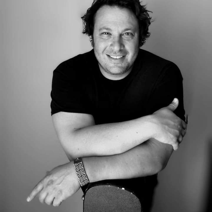 Avatar for Aaron Christopher