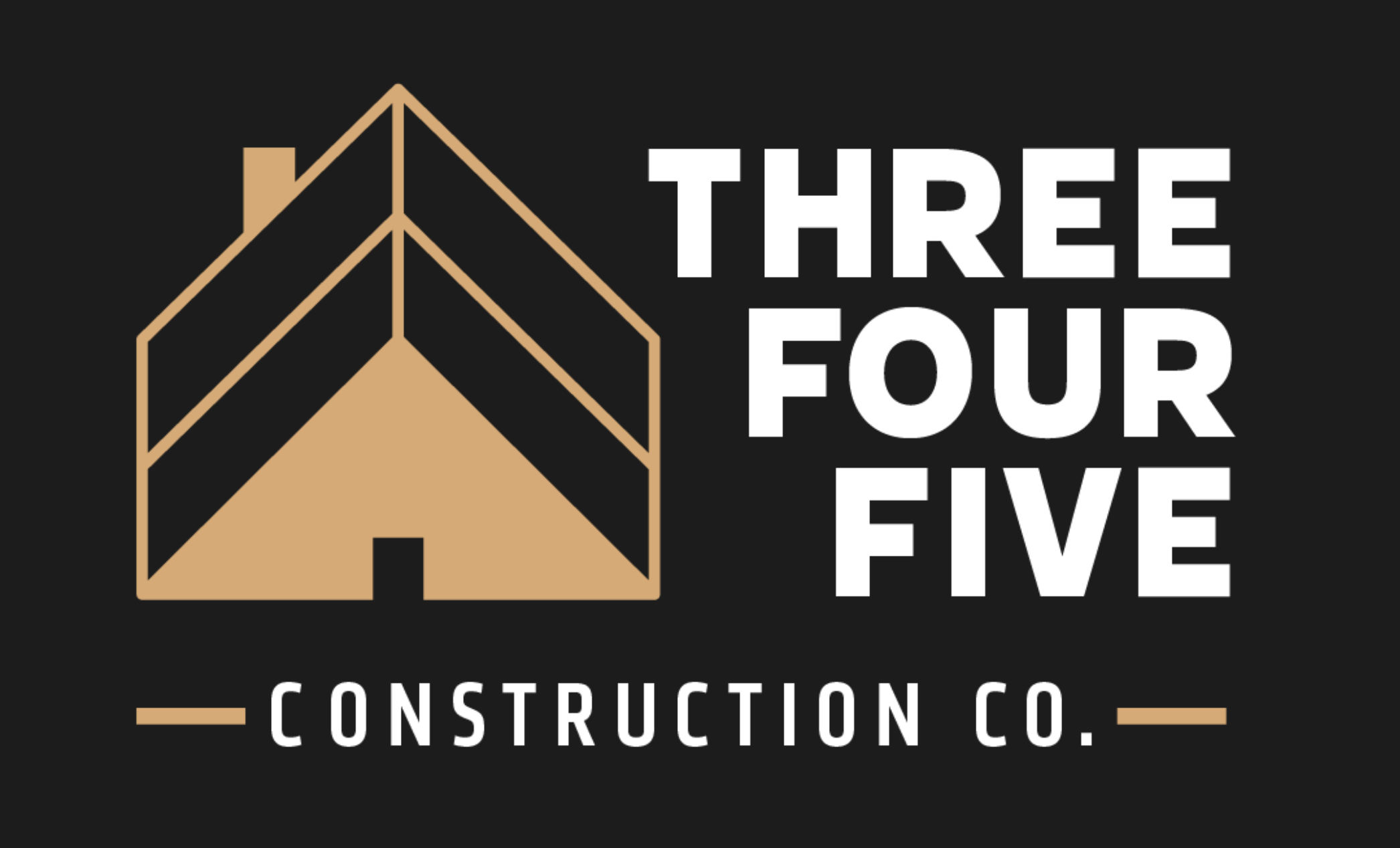 Avatar for Three Four Five Construction Co.