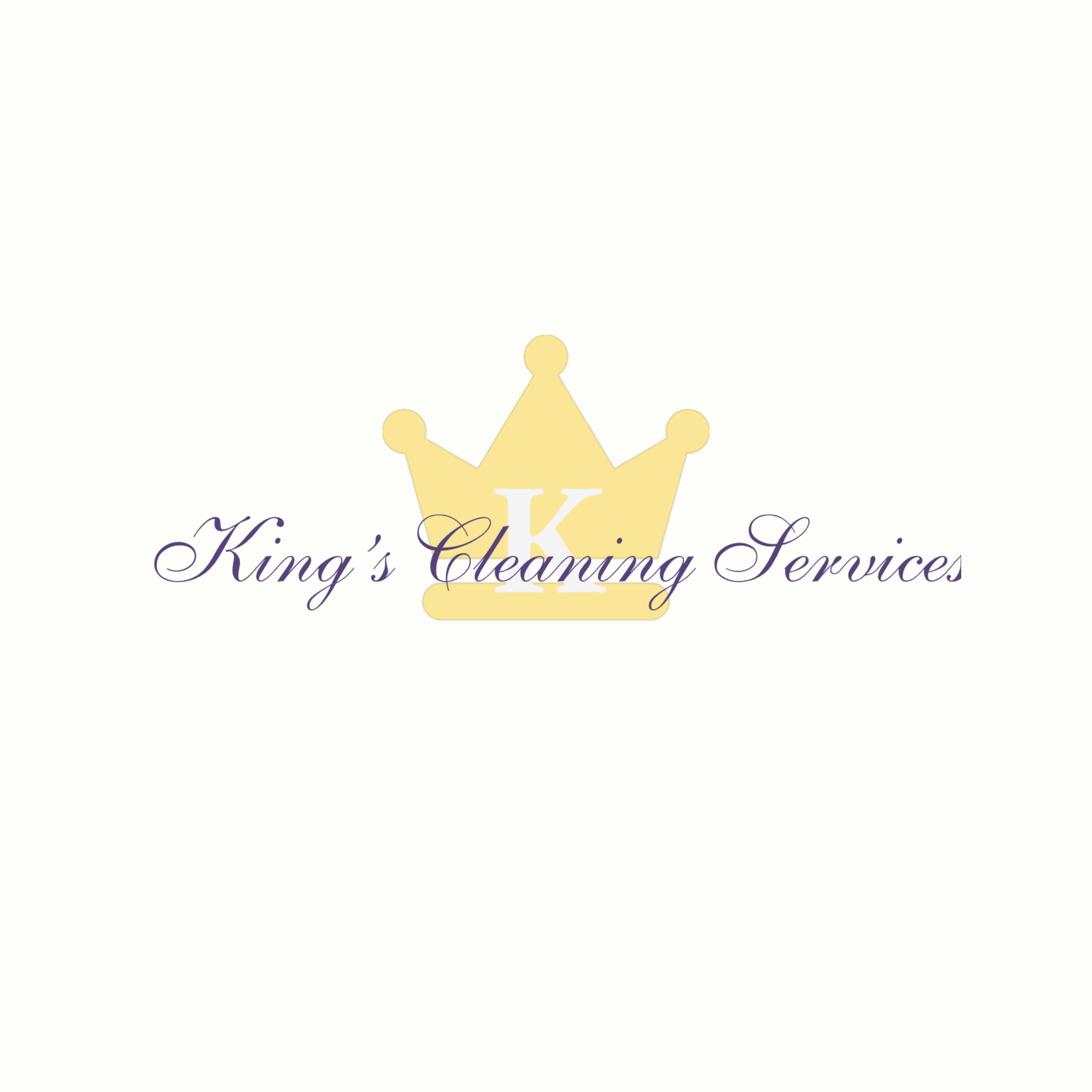 Avatar for King's Cleaning Services