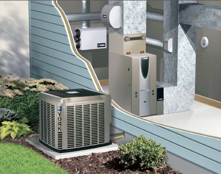 Advanced Heating And Cooling Reviews Meridian, ID Angi